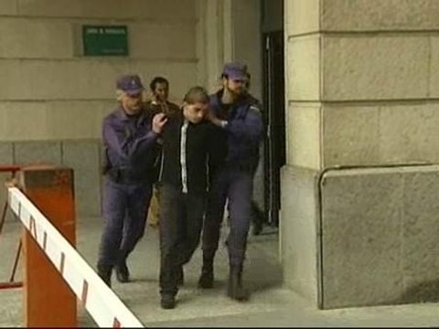 El hermano del presunto asesino de Marta pide someterse al polígrafo