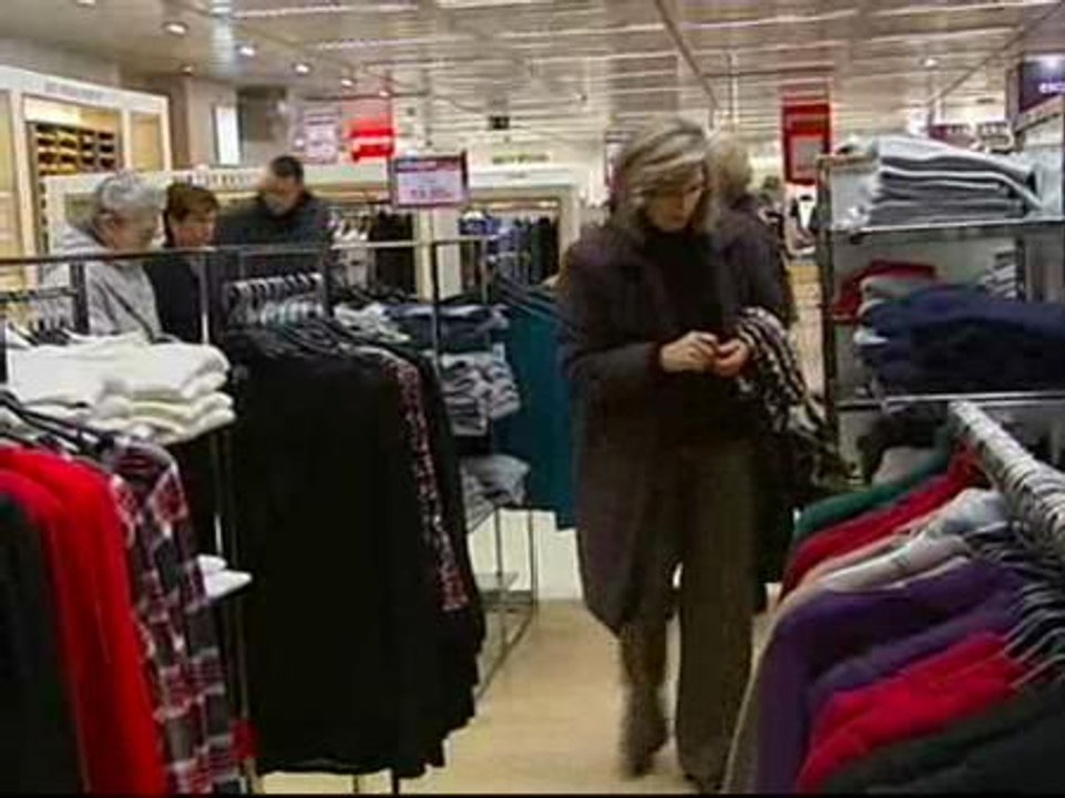Compras compulsivas