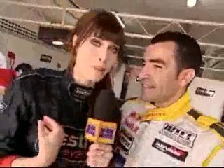 LaSexta se mete de lleno en el motor