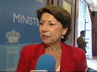 Magdalena: "No me voy con la espinita clavada"