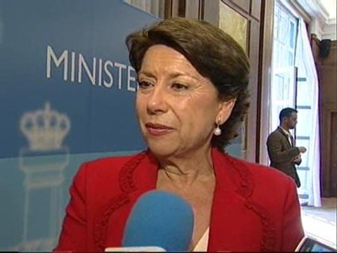 Magdalena: No me voy con la espinita clavada