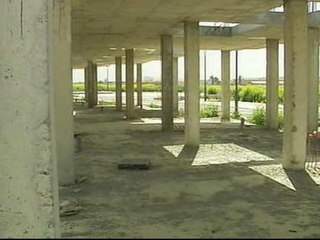 160 familias de Granada, sin dinero y sin piso