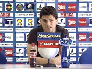 "El Barcelona tiene que saber que aquí no van a jugar una pachanga"