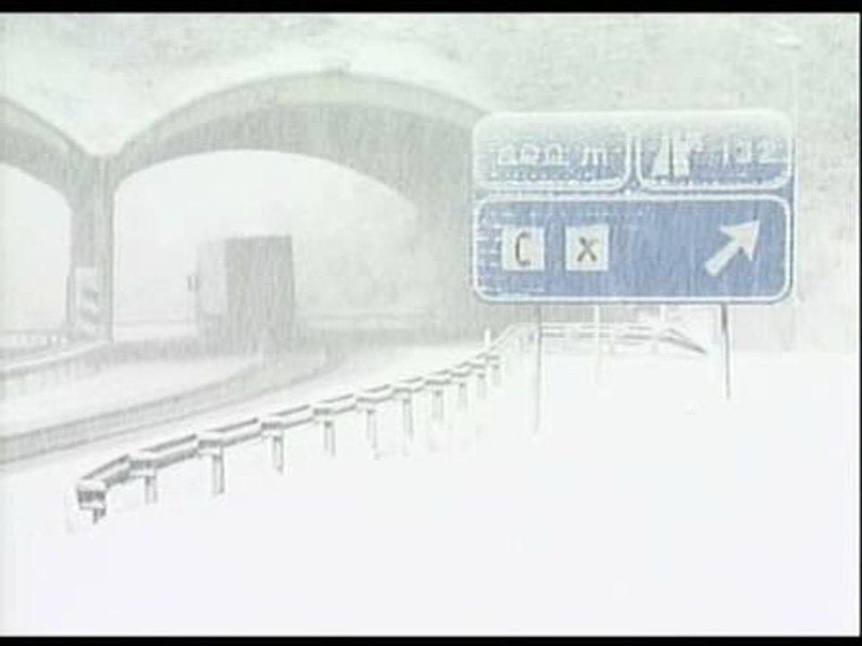 Asturias, Cantabria, País Vasco y Cataluña en alerta naranja