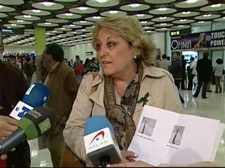 Los forenses turcos vienen a España "al saber todas las mentiras que se estaban diciendo"