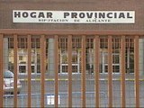 Fallece un bebé de 7 meses en el Hogar Provincial de Alicante