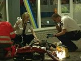 Un holandés mata a una persona y hiere a otras tres en un café de Rotterdam