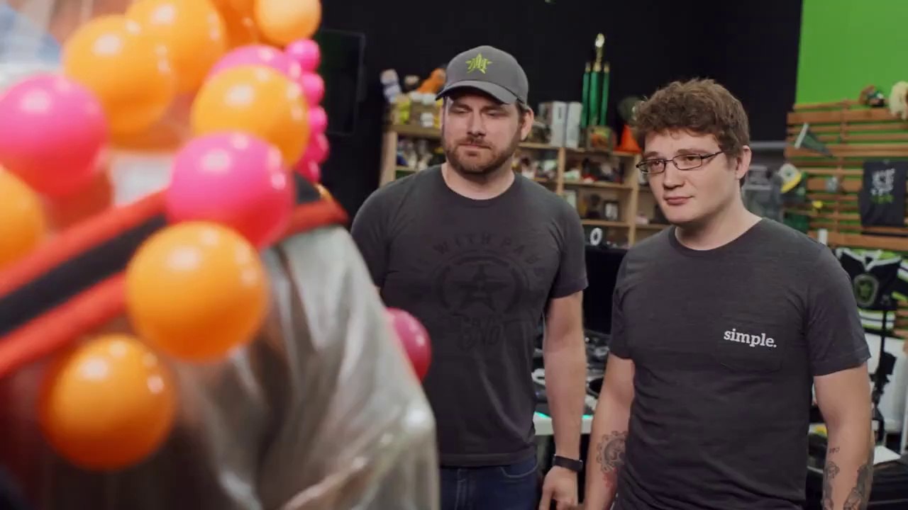 The Weird Place S01E03 Here’s What We Know Abou...