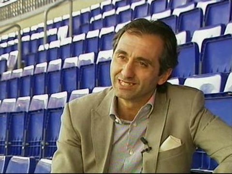 Estiarte asegura que Guardiola es un obsesionado de su trabajo