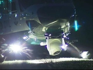 La Guardia Civil de Galicia vigila desde el aire