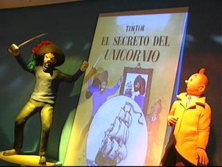 ¿Y si Tintín se hubiera llamado Pepito?