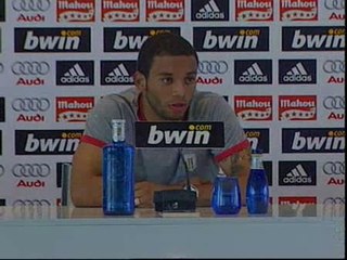 Marcelo: "El Barcelona tiene que tener un bache"