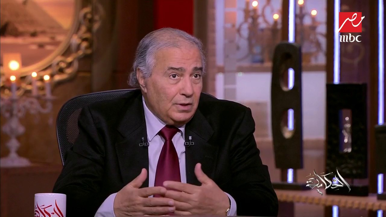 فاروق جويدة: لم أشارك في أي أمسية ثقافية في معرض الكتاب منذ 15 عاماً