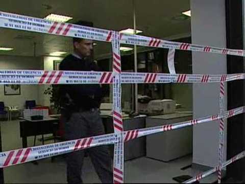 La Policía sigue los pasos de una banda organizada de aluniceros en Madrid