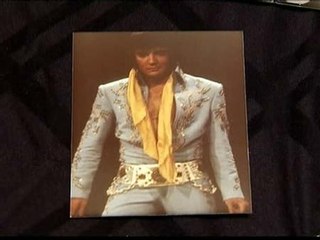 Elvis Presley, de nuevo a subasta