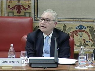 Dívar augura un aumento de la criminalidad