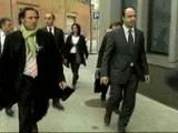 El juez decano de Barcelona es denunciado por malos tratos