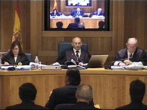 Hermano de un fallecido en el Yak-42: Les trataron como a perros