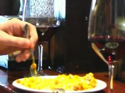 Los restaurantes pagan el roto en nuestros bolsillos