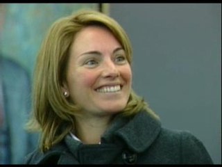 La popular Arantza Quiroga presidirá la Cámara Vasca