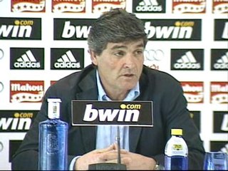 Juande: "Somos los mismos que ganamos diez partidos"