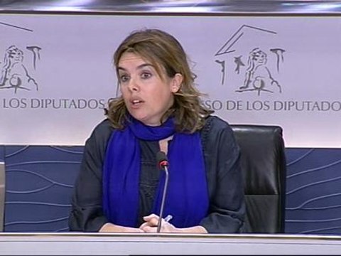 El PP afirma que la retirada de Kosovo ha provocado el descrédito internacional