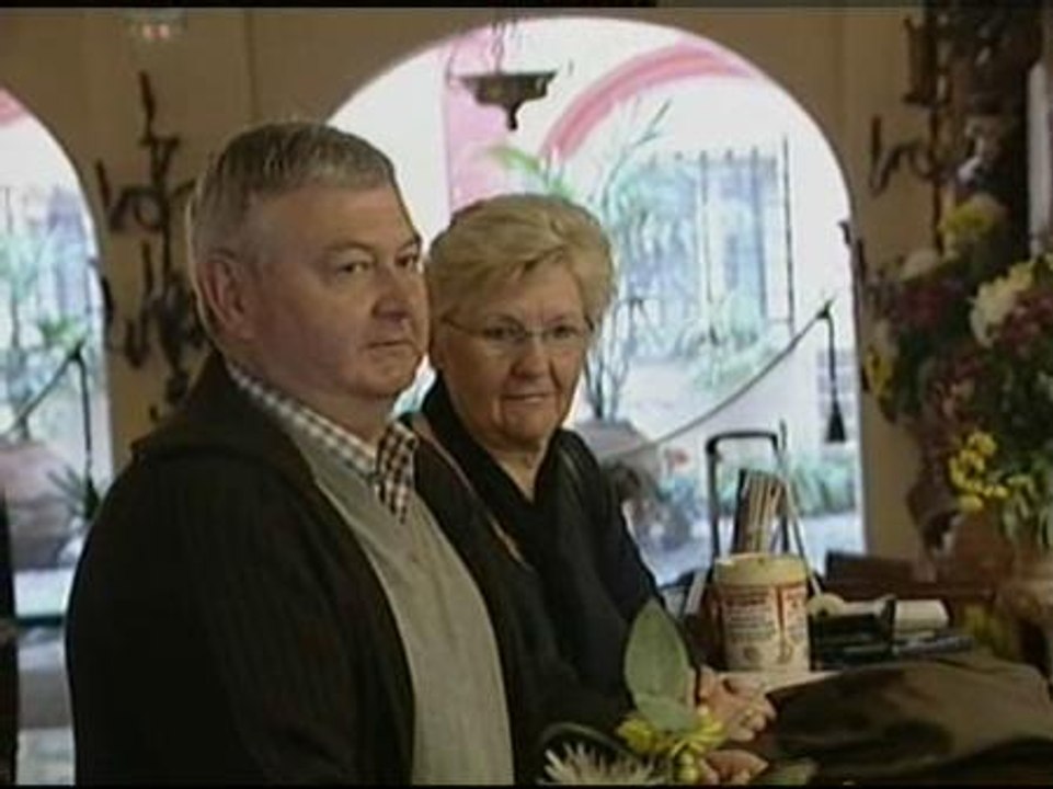 Desciende un 16% en febrero el número de turistas internacionales