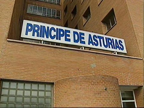 Muere el jefe de Anatomía del Hospital Príncipe de Asturias por el mal de las vacas locas
