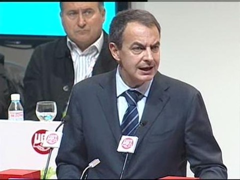 Zapatero: La cumbre de Londres tiene que ser la de los hechos y los resultados