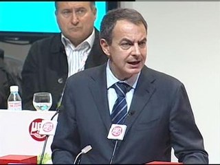 Zapatero: "La cumbre de Londres tiene que ser la de los hechos y los resultados"