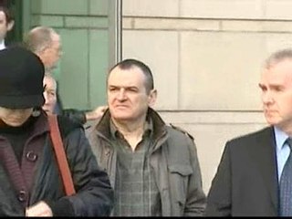 Sí a la extradición del etarra De Juana