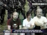Posible decapitación de 3 cooperantes en Filipinas