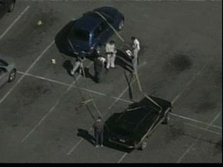 Mueren 8 personas en un tiroteo en un asilo en EEUU