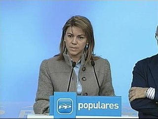 El PP exigirá responsabilidades ante un de caso de "extrema gravedad"