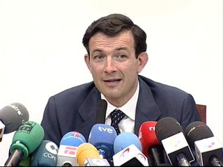 Martínez Bravo: "A Florentino no le interesa que haya elecciones"