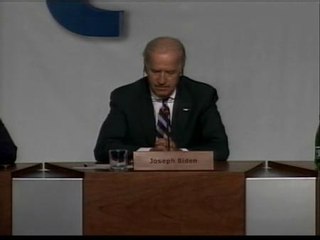 Biden: "La relación con España es muy buena y esperanzadora"