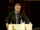 Paul Krugman augura un futuro especialmente difícil para la economía española