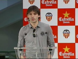 Morientes: "Parece que es más importante este acto que mi recuperación"