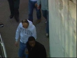 Prisión sin fianza para el asesino de Luisito