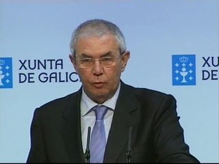 Feijóo y Fraga adquirieron coches Audi A8 por 331.000 euros