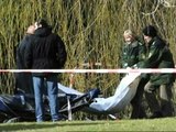 Dieciséis muertos en una escuela en Alemania