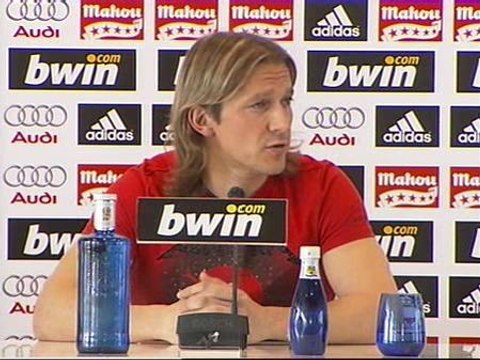 Salgado: Estos tipos de desencuentros no son buenos para nadie