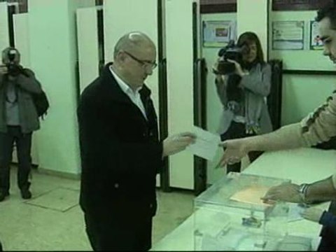 Madrazo pide una movilización masiva de los progresistas