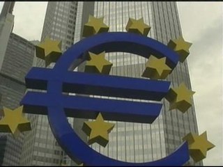El Banco Europeo rebaja los tipos medio punto, hasta el 1,5%