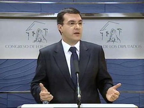 El PP dice que Garzón debería hablar con sus autos y con sus sentencias