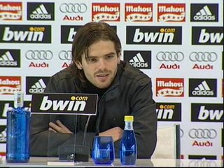 Gago: "Lo único que vale es ganar"