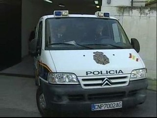El presidente del Xerez, detenido tras un tiroteo en un bar