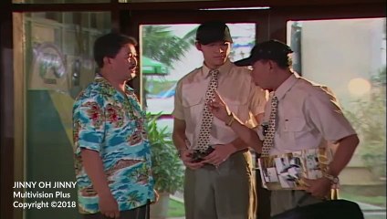 Jinny Oh Jinny Episode 123 Istana Kerangku 1