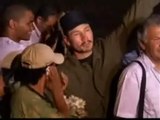 Polémica tras la liberación de los rehenes 4 de las FARC