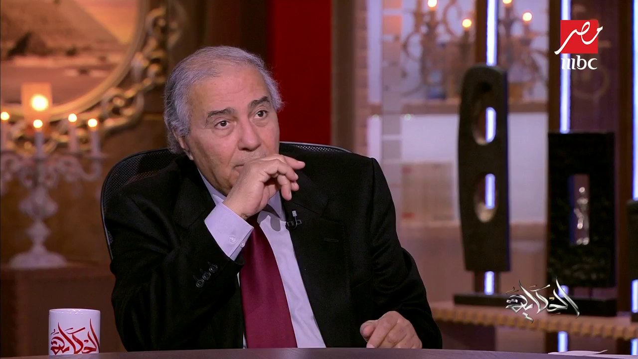 رأي الشاعر الكبير فاروق جويدة في التعديلات الدس...